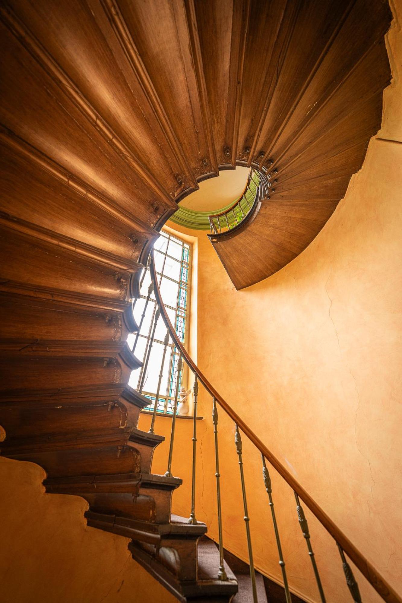 Leyselebeke Castle Bed & Breakfast Bruges