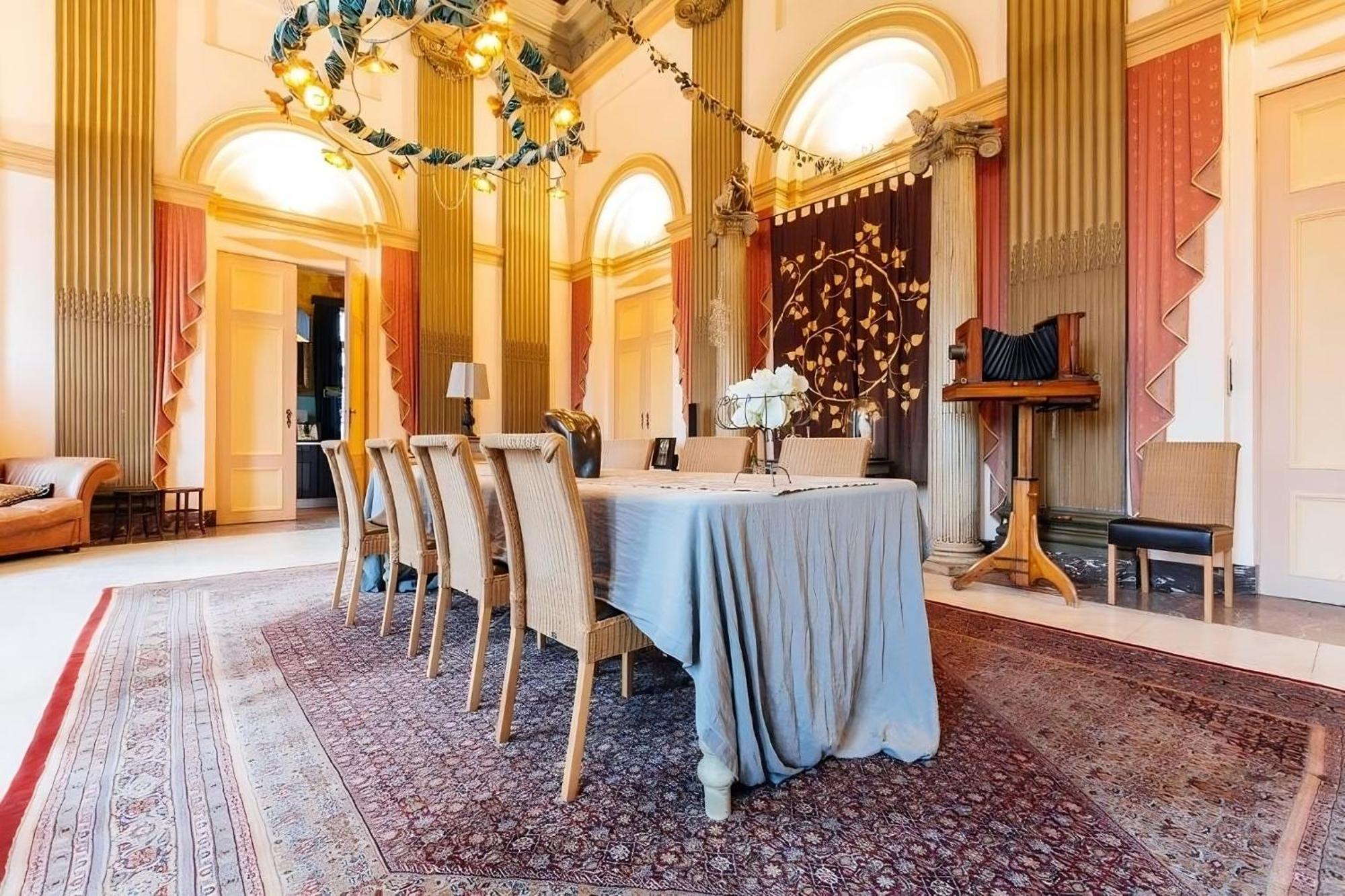 Leyselebeke Castle 4* Bruges
