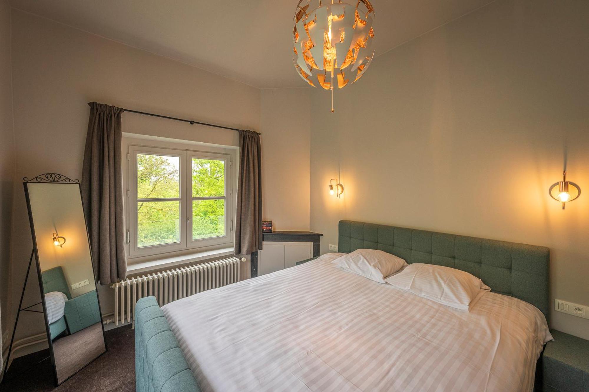 Leyselebeke Castle 4* Bruges