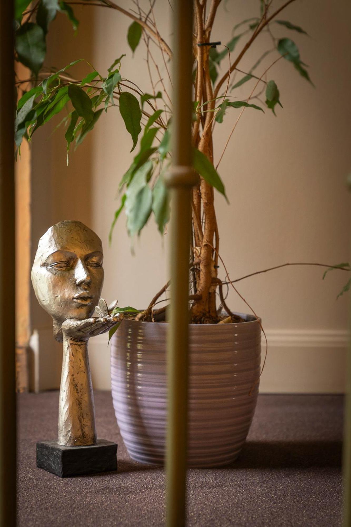 Couette-café Leyselebeke Castle 4*
