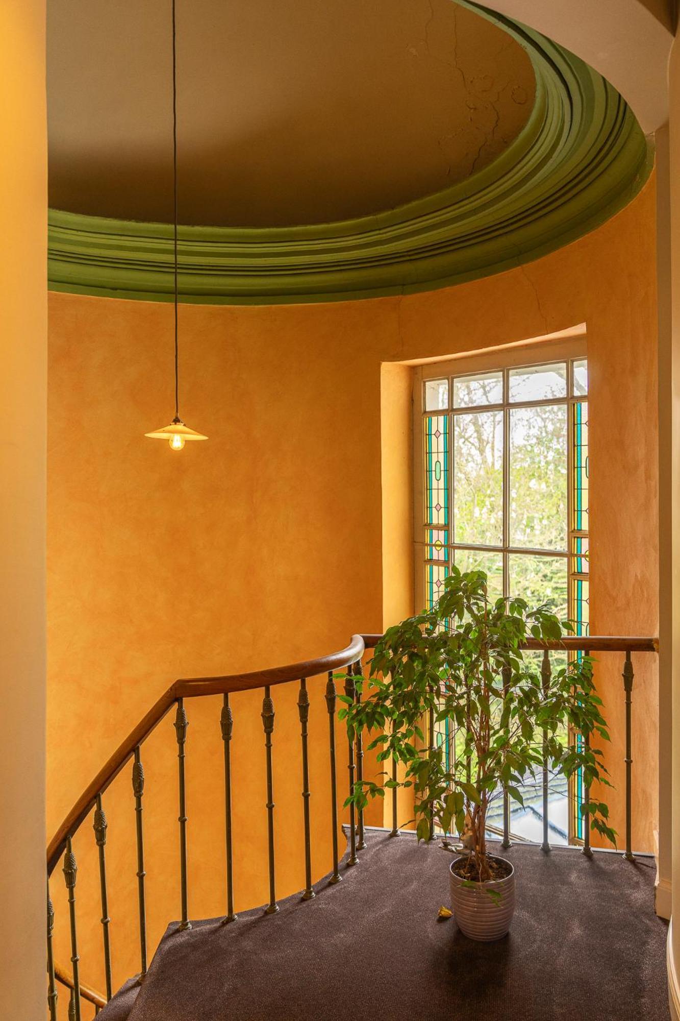 Couette-café Leyselebeke Castle 4*