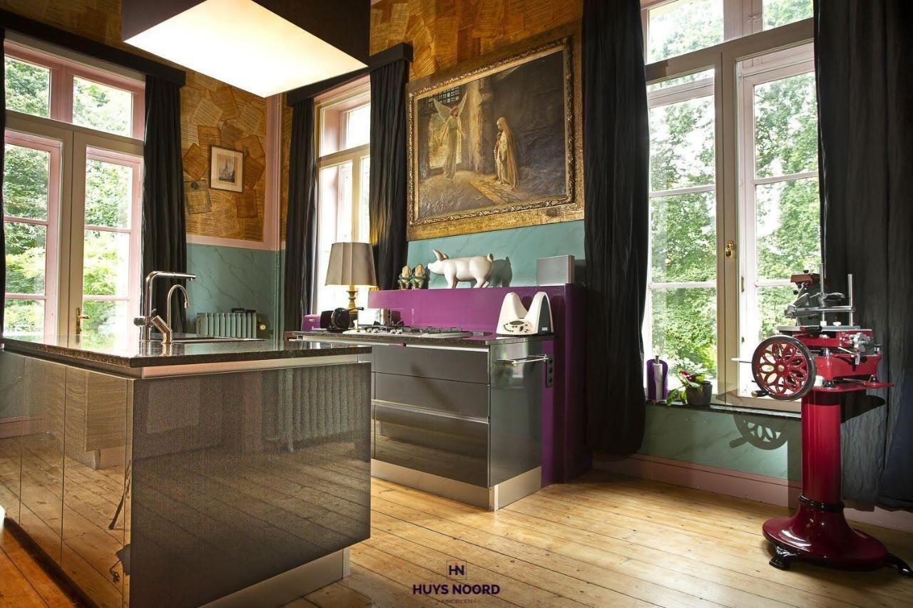Leyselebeke Castle 4*